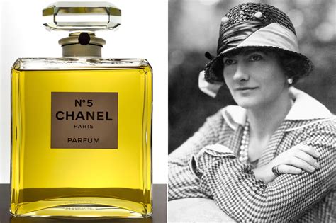 chanel no.5 woman|what does chanel no 5 smell like.